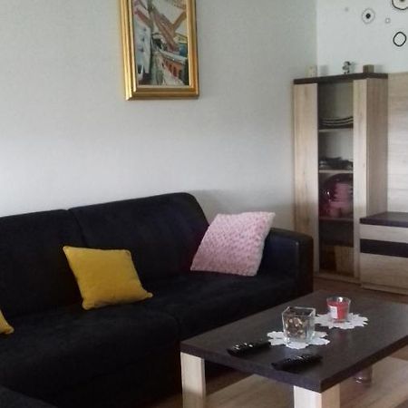 Apartman Lana ,Froudeova Ulica 3 Nasuprot Zg Velesajma Apartman Zágráb Kültér fotó
