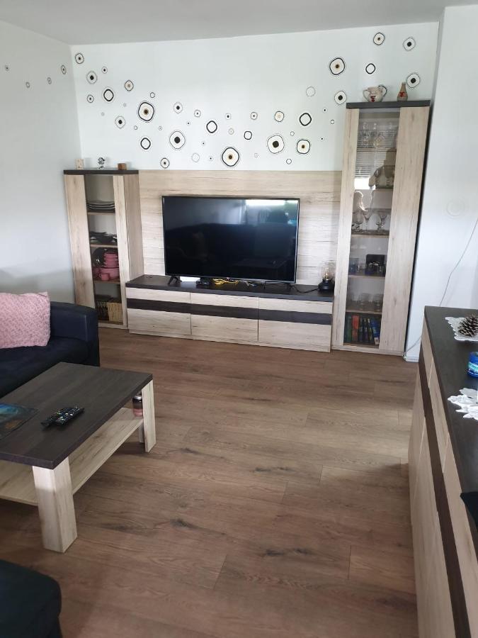 Apartman Lana ,Froudeova Ulica 3 Nasuprot Zg Velesajma Apartman Zágráb Kültér fotó