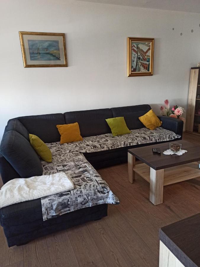 Apartman Lana ,Froudeova Ulica 3 Nasuprot Zg Velesajma Apartman Zágráb Kültér fotó