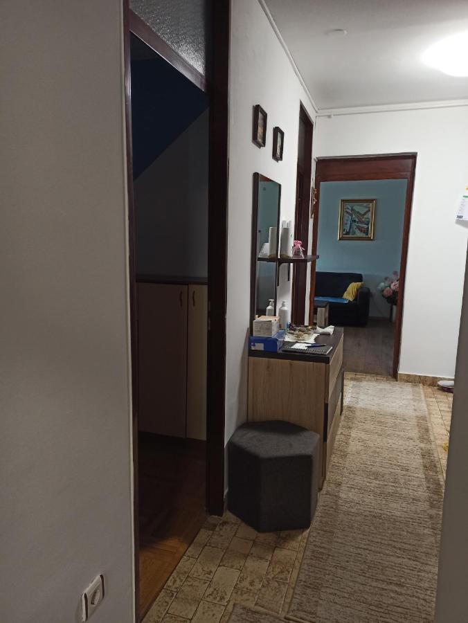 Apartman Lana ,Froudeova Ulica 3 Nasuprot Zg Velesajma Apartman Zágráb Kültér fotó
